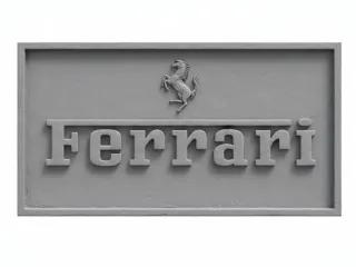 Ferrari Deco