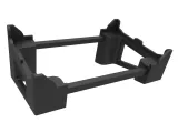 Zen Quadro Antelope Desktop Stand – 15° Tilt Angle Support-2