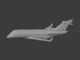Embraer Legacy Plane-4