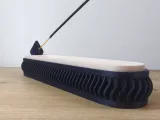 Incense holder-4