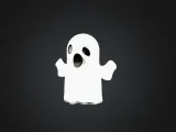 Ghostly surprise-1
