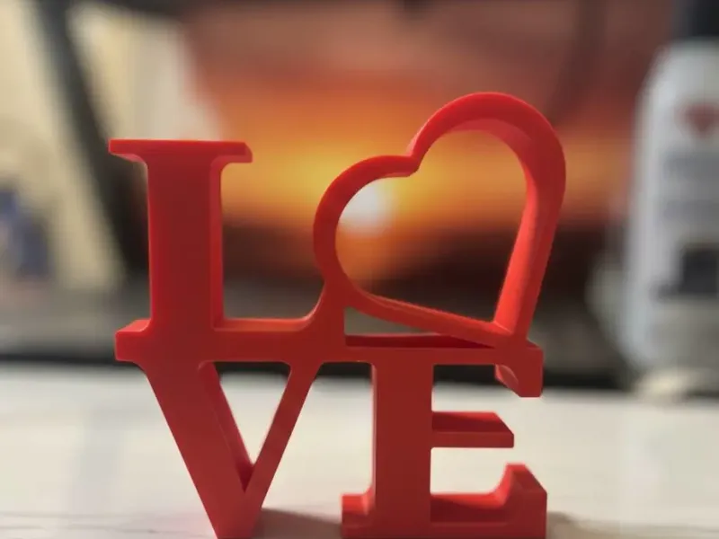 LOVE