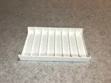 Games stand for 8 Evercade VS / EXP games-5