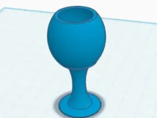 goblet