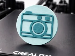 Camera Coin