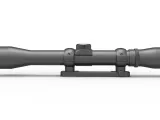 Scope for cosplay blaster 14-3