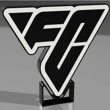 EA Sports FC led lightbox