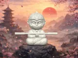 Monkey king-0