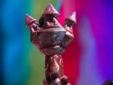 Standing Libra Dragon-6