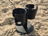 Sand holder compatibile with Cybex system-1