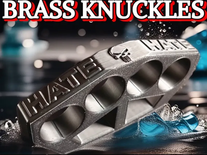 Brass Knuckles