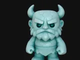 Ice Monster Action Figure-1