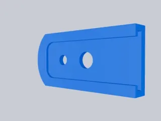 Base Plate