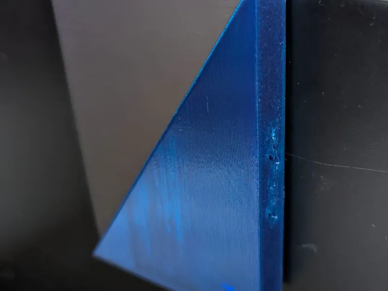 external hard drive holder