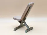 Fitness Bench Phone Stand-2