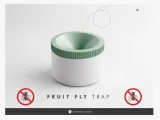 Trampa para moscas-0