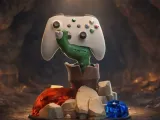Zombie Hand Controller stand-0