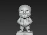Sans (Undertale)-3