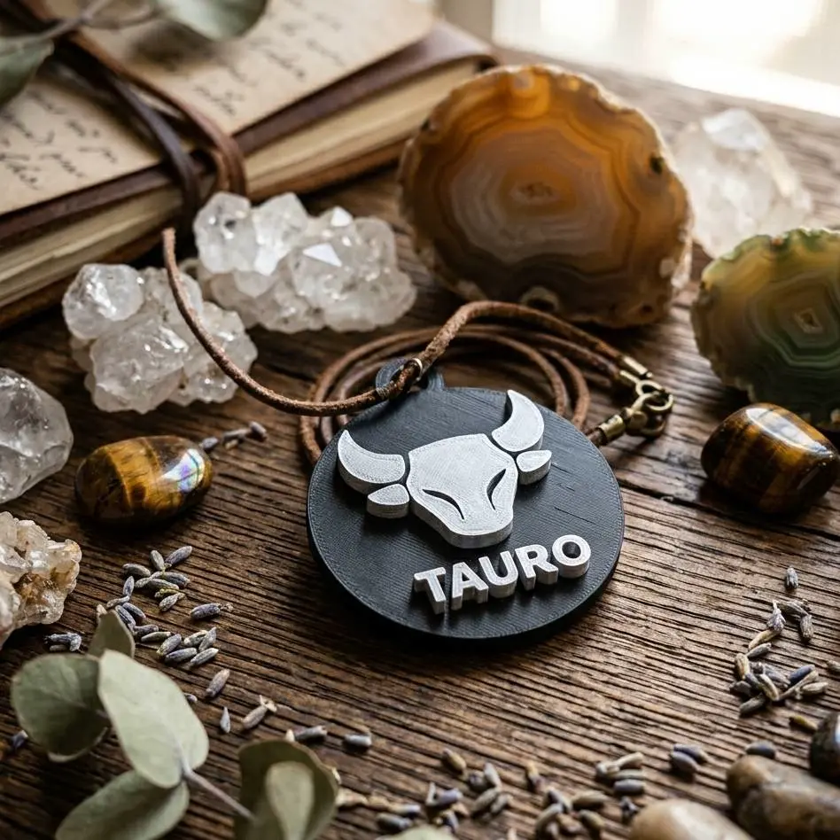 LLavero De Signo Sodiacal