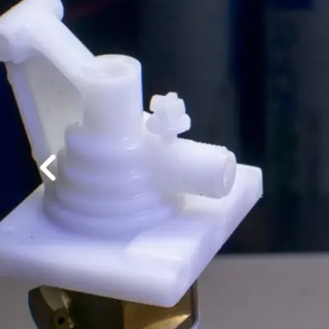 SodaStream parts