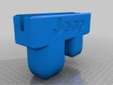 Jeep GC phone Holder-1