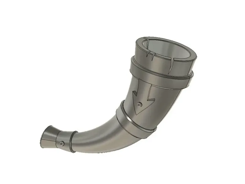 Blow Horn Chaos