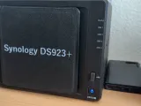 Synology DS923+ Dust Filter-1