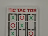 TicTacToe キーホルダー CFS必要 - 三目並べゲーム キーホルダー-3