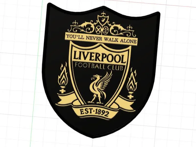 Liverpool Logo