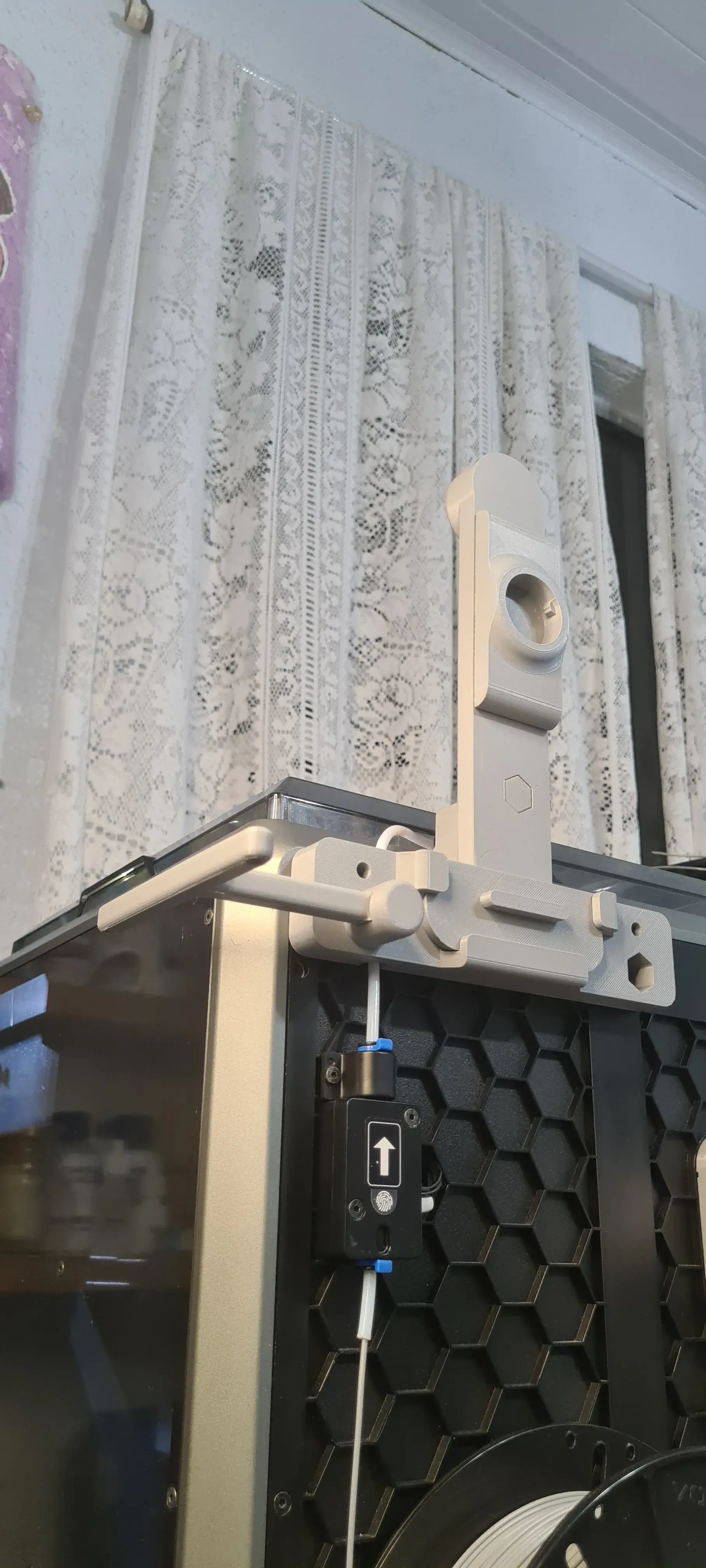 Suporte 3.0 / Support 3.0 (K1/K1C)