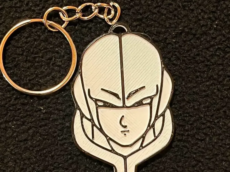 Portachiavi Hit - Dragon Ball