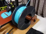 TAZ 6 Spool Holder Adapter-4