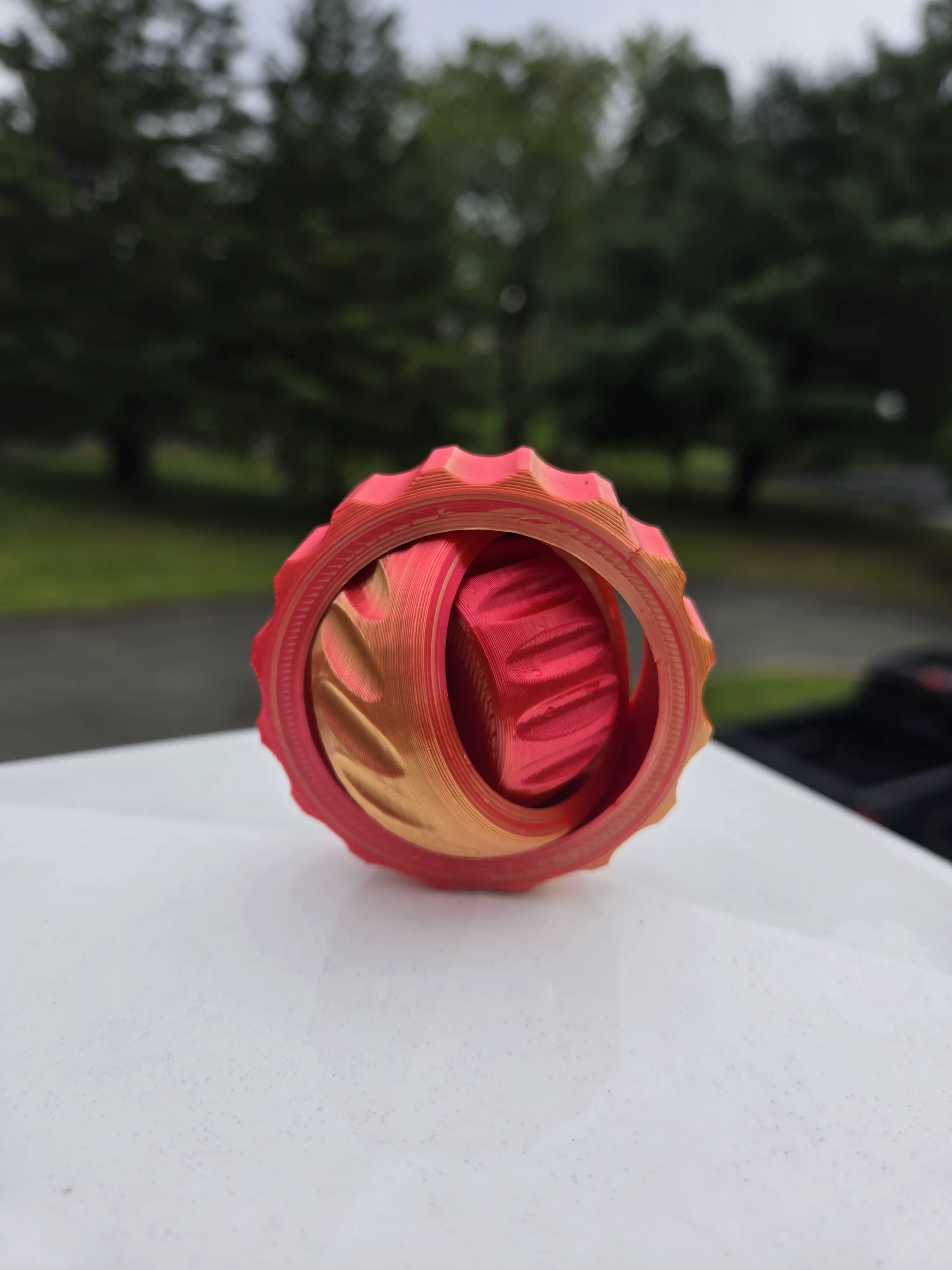 EZ GEAR SPINNER FIDGETS