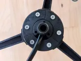 Ikea floor lamp holder-2