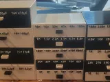 Electrolytic Capacitors Chest-3