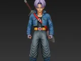 Future Trunks-1