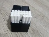 Magnetic Cigarette Box /Pudełko na papierosy  magnes-0