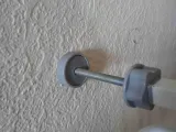 Baby Gate Wall mounts-1