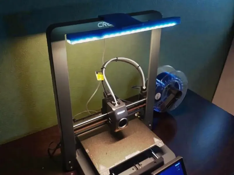 Ender 3V3 Light