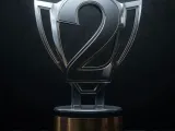 トロフィー２位-0