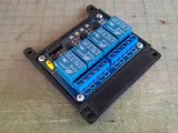4 relay module bumper-1