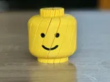 Twisty LEGO head fidget-1