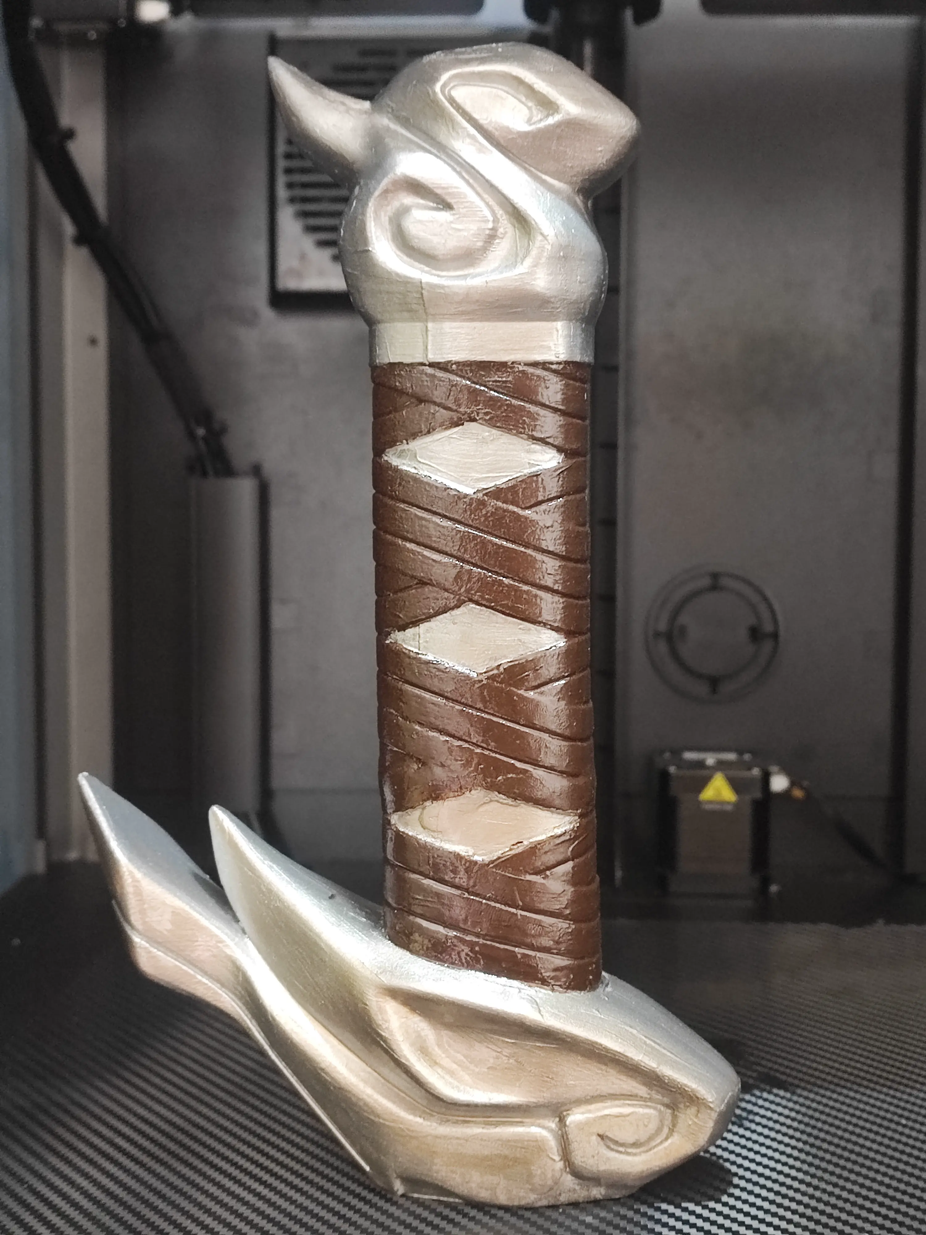 Yasuo Katana Kılıcı Çöküyor