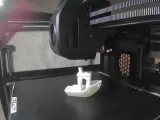 K1 K2 SE Nebula camera frame mount for Creality printers-4
