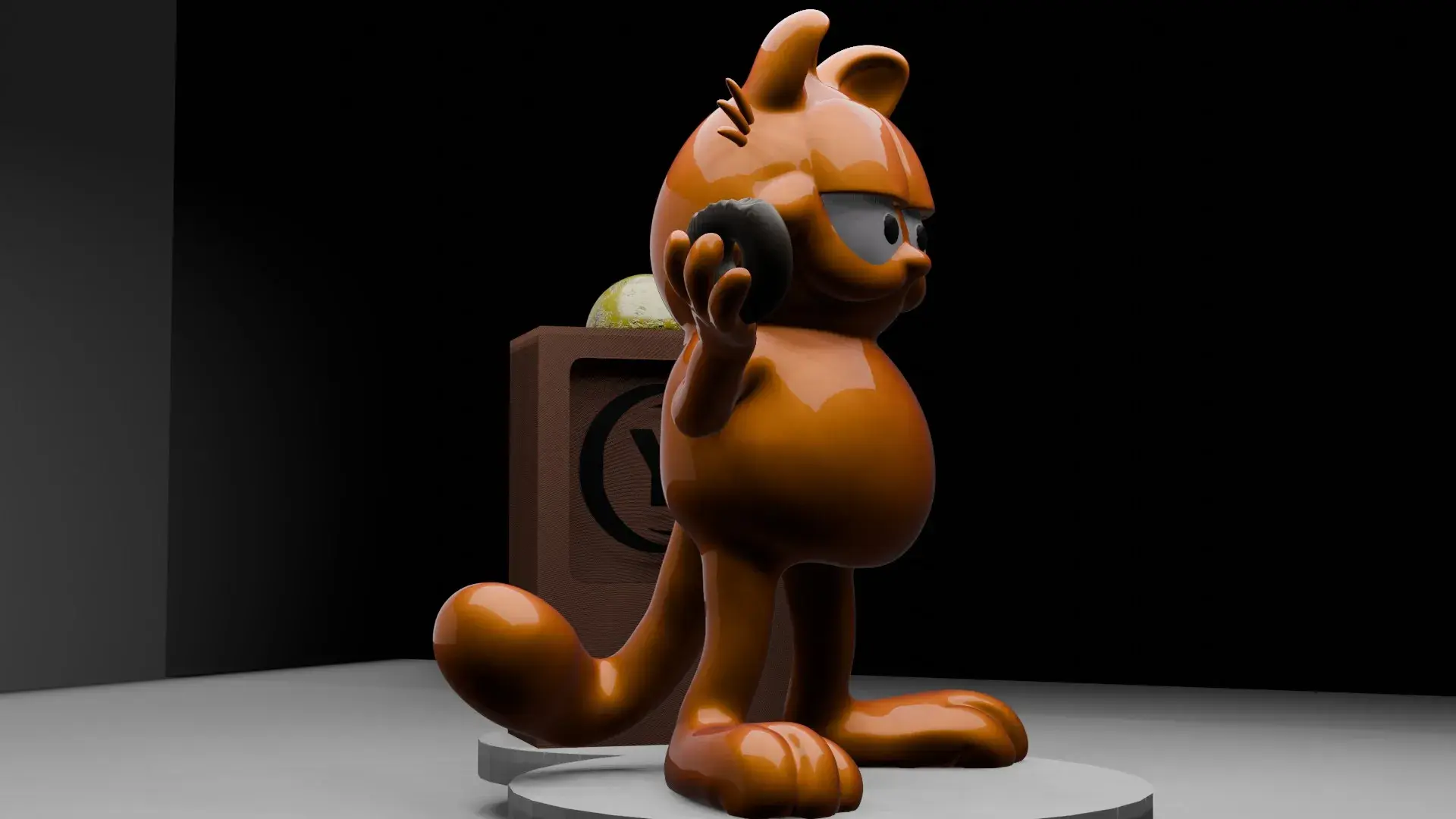 Garfield