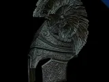 Casco - Gratuito . STL-0