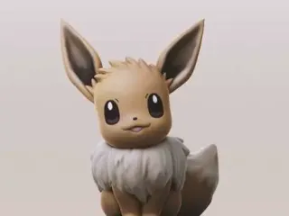 Eevee