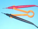 Pinza Multimetro-0