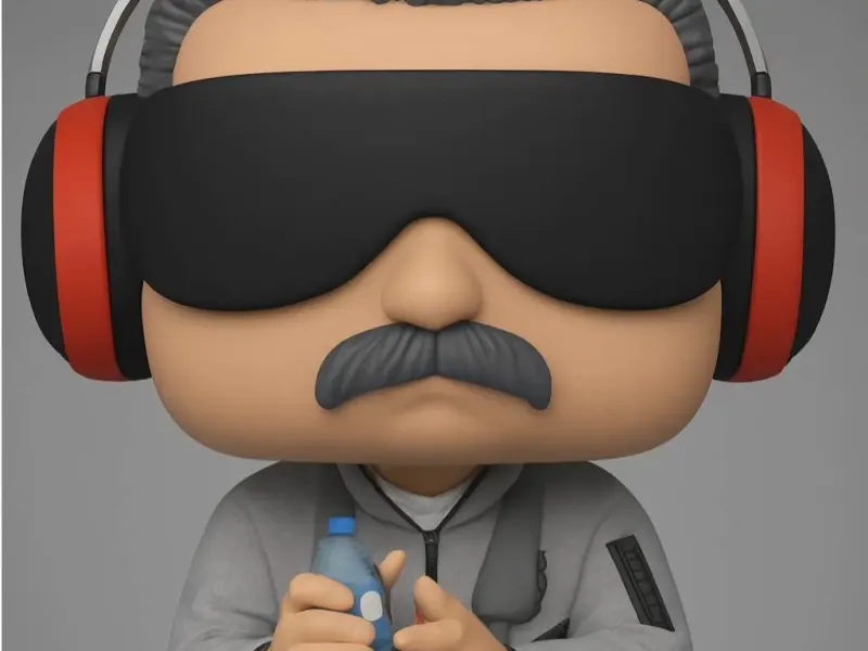 Maduro Capture Pop Style!