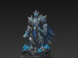 Ice Warrior-1